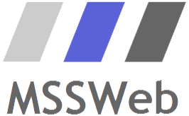MSSWeb logo